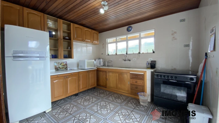 Casa em Vila Rica, Campos do Jordão - foto 6