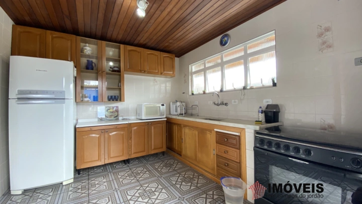 Casa em Vila Rica, Campos do Jordão - foto 7