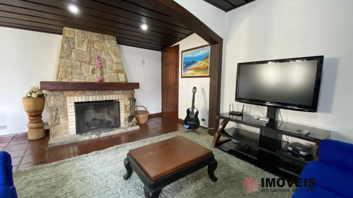 Casa em Vila Rica, Campos do Jordão - foto 10