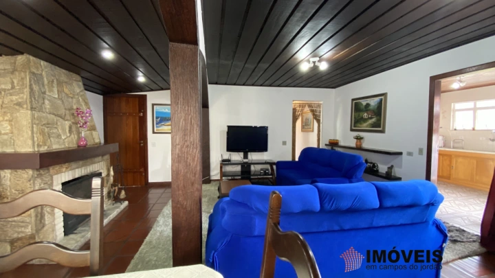 Casa em Vila Rica, Campos do Jordão - foto 12