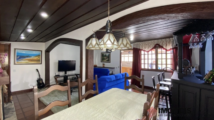 Casa em Vila Rica, Campos do Jordão - foto 13
