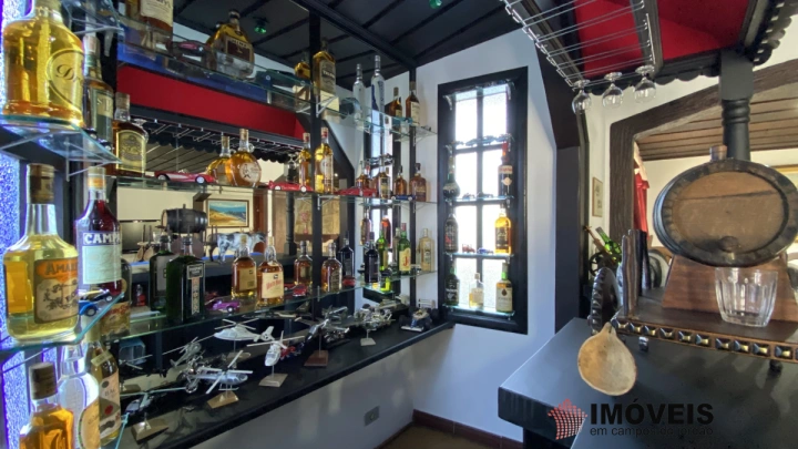 Casa em Vila Rica, Campos do Jordão - foto 15