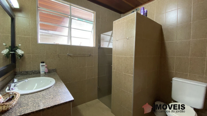 Casa em Vila Rica, Campos do Jordão - foto 18