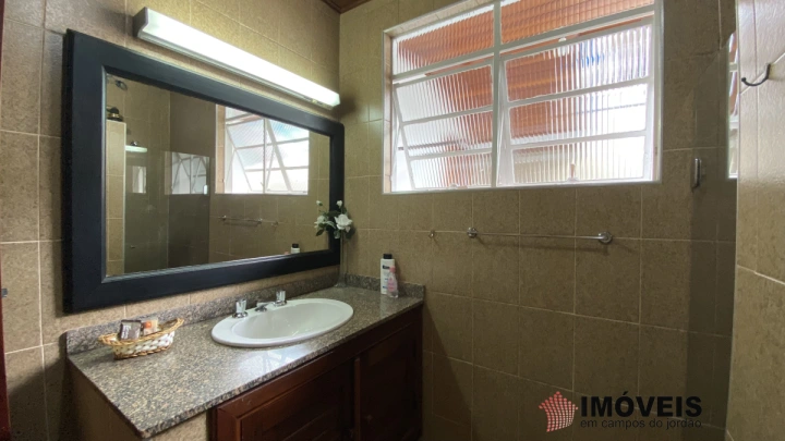 Casa em Vila Rica, Campos do Jordão - foto 19