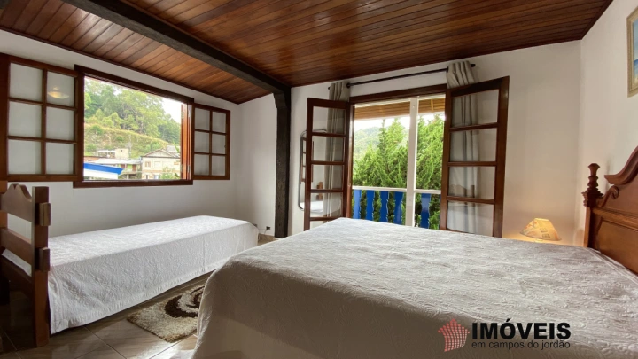 Casa em Vila Rica, Campos do Jordão - foto 20