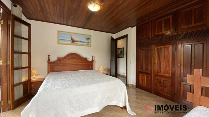 Casa em Vila Rica, Campos do Jordão - foto 21