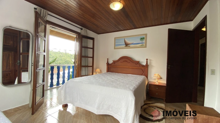 Casa em Vila Rica, Campos do Jordão - foto 22