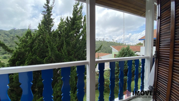 Casa em Vila Rica, Campos do Jordão - foto 23