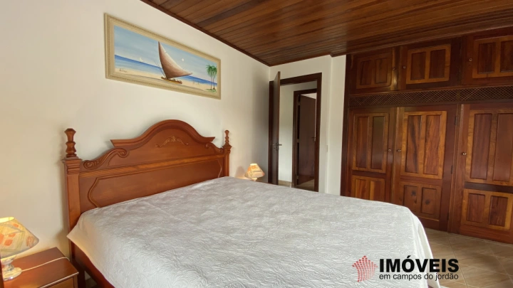 Casa em Vila Rica, Campos do Jordão - foto 24