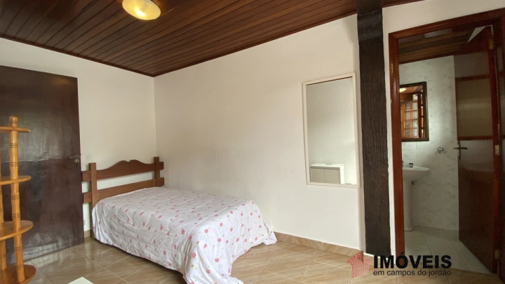 Casa em Vila Rica, Campos do Jordão - foto 26