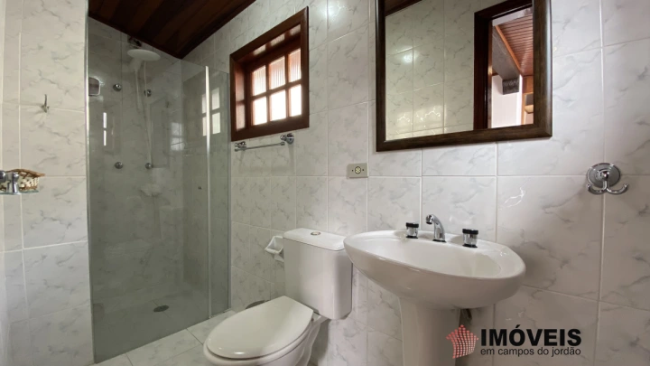Casa em Vila Rica, Campos do Jordão - foto 27