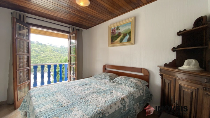 Casa em Vila Rica, Campos do Jordão - foto 28