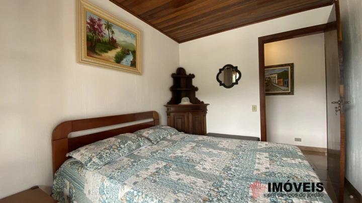 Casa em Vila Rica, Campos do Jordão - foto 29