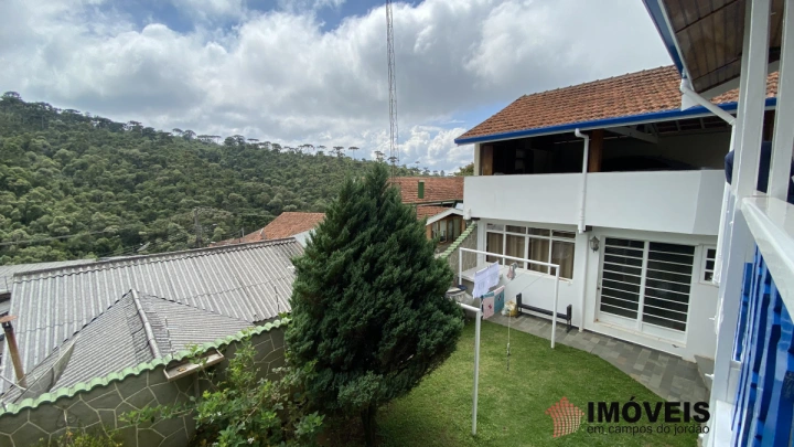 Casa em Vila Rica, Campos do Jordão - foto 30