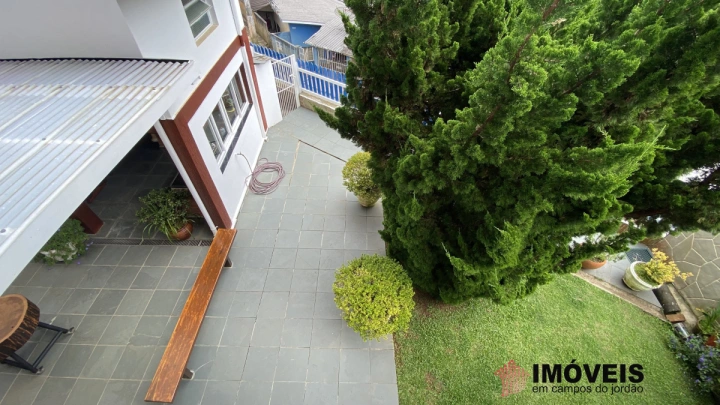 Casa em Vila Rica, Campos do Jordão - foto 32