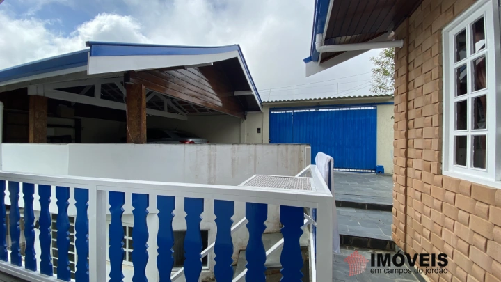 Casa em Vila Rica, Campos do Jordão - foto 34