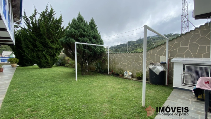Casa em Vila Rica, Campos do Jordão - foto 35