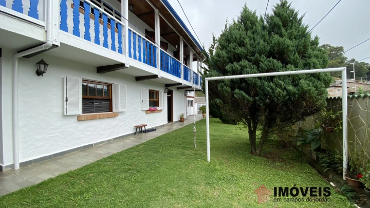 Casa em Vila Rica, Campos do Jordão - foto 36