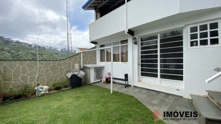Casa em Vila Rica, Campos do Jordão - foto 38