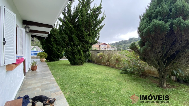 Casa em Vila Rica, Campos do Jordão - foto 39