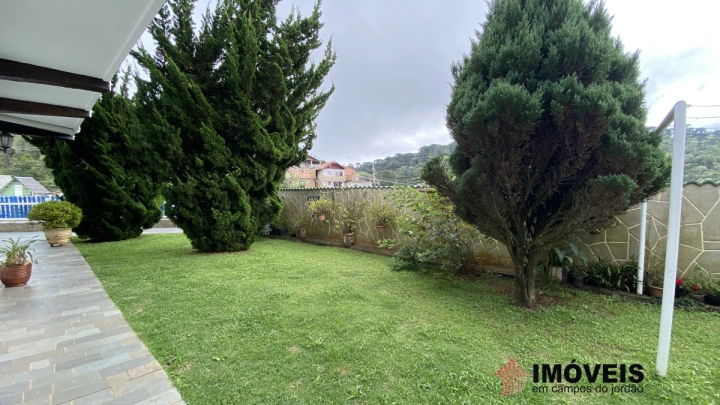 Casa em Vila Rica, Campos do Jordão - foto 40