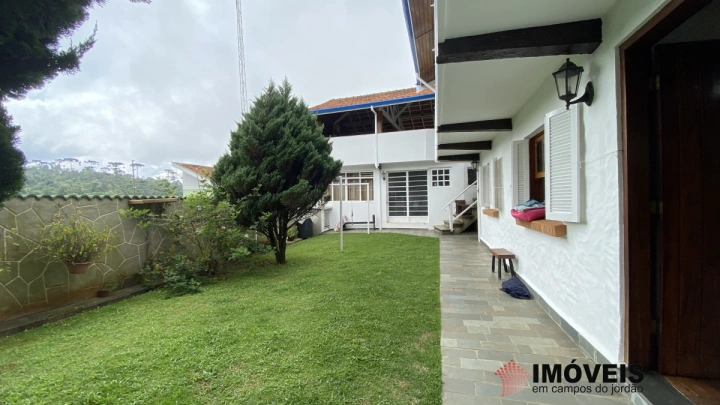 Casa em Vila Rica, Campos do Jordão - foto 43