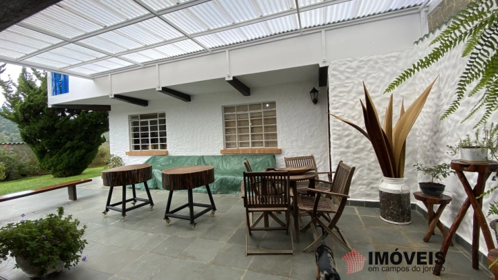 Casa em Vila Rica, Campos do Jordão - foto 50