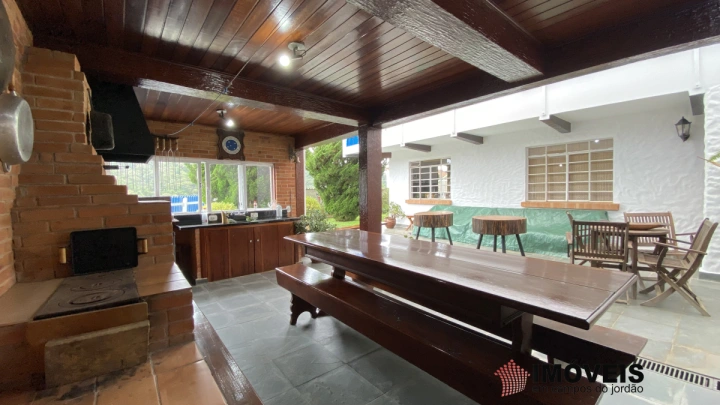 Casa em Vila Rica, Campos do Jordão - foto 52