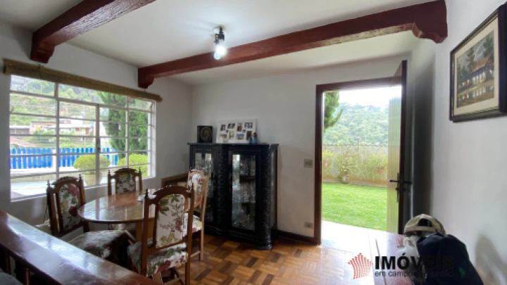 Casa em Vila Rica, Campos do Jordão - foto 59