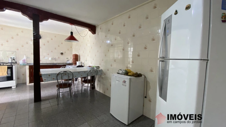 Casa em Vila Rica, Campos do Jordão - foto 60