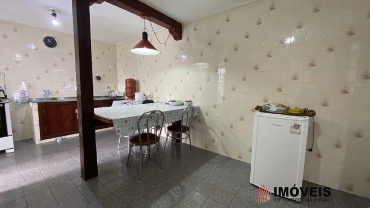 Casa em Vila Rica, Campos do Jordão - foto 61