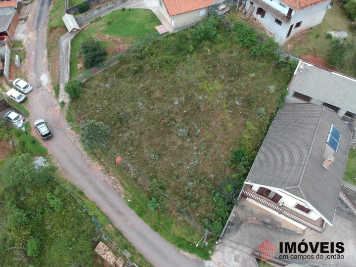Terreno/Lote em Jardim Sumaré, Campos do Jordão - foto 1
