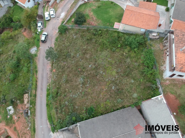 Terreno/Lote em Jardim Sumaré, Campos do Jordão - foto 2