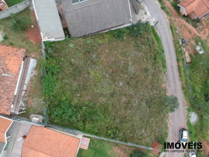 Terreno/Lote em Jardim Sumaré, Campos do Jordão - foto 3