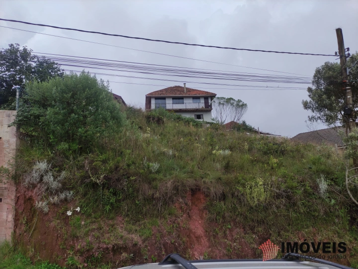 Terreno/Lote em Jardim Sumaré, Campos do Jordão - foto 4