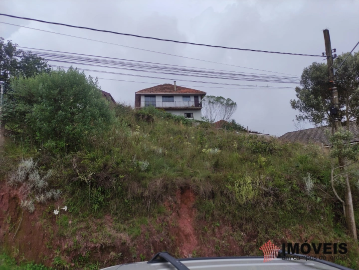 Terreno/Lote em Jardim Sumaré, Campos do Jordão - foto 5