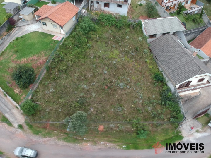 Terreno/Lote em Jardim Sumaré, Campos do Jordão - foto 7