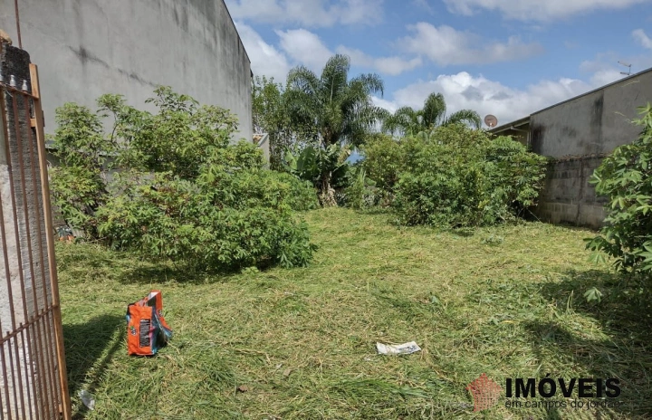 Terreno/Lote em Centro, Tremembé - foto 1