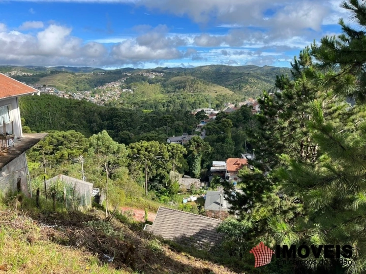 Terreno/Lote em Jardim Sumaré, Campos do Jordão - foto 6
