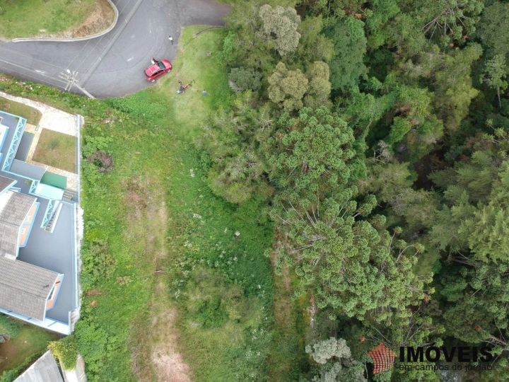 Terreno/Lote em Descansópolis, Campos do Jordão - foto 6