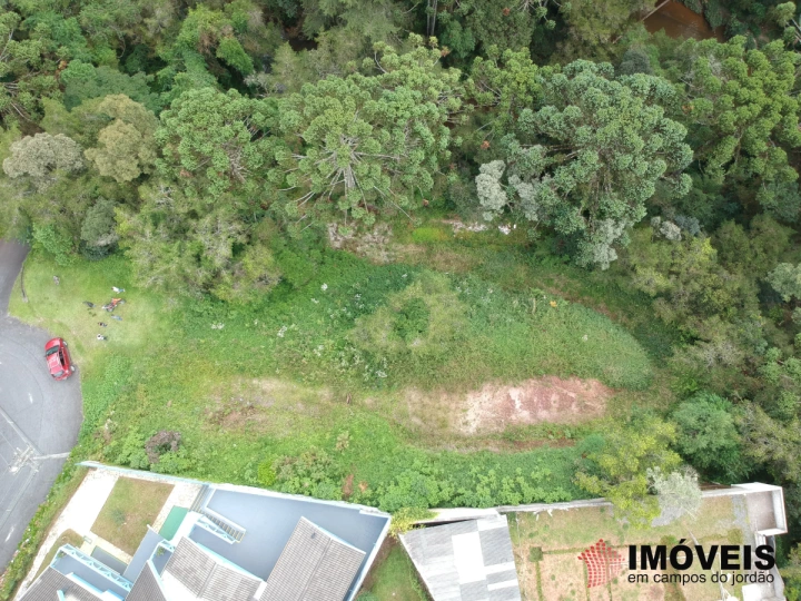 Terreno/Lote em Descansópolis, Campos do Jordão - foto 7