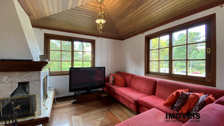 Apartamento em Vila Capivari, Campos do Jordão - foto 2