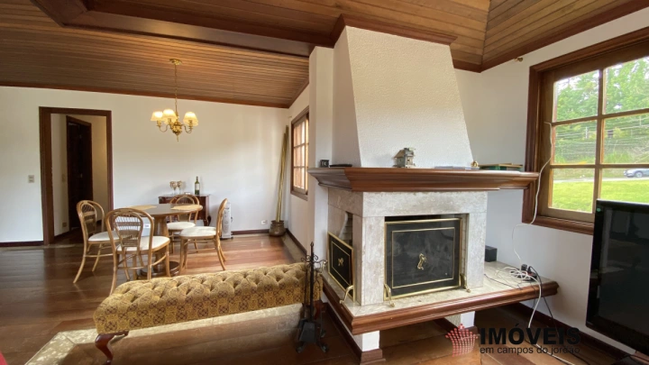 Apartamento em Vila Capivari, Campos do Jordão - foto 4