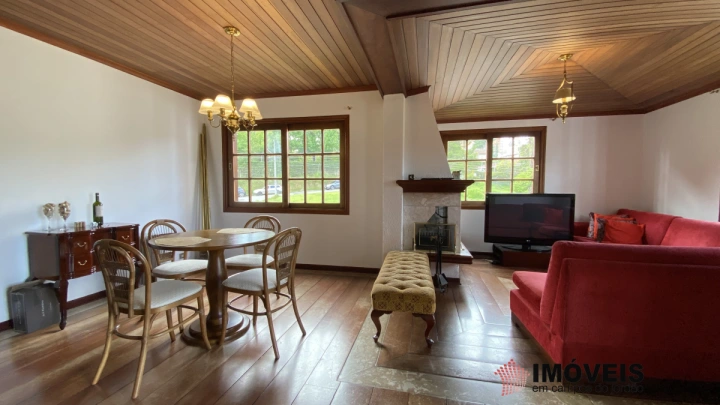 Apartamento em Vila Capivari, Campos do Jordão - foto 5