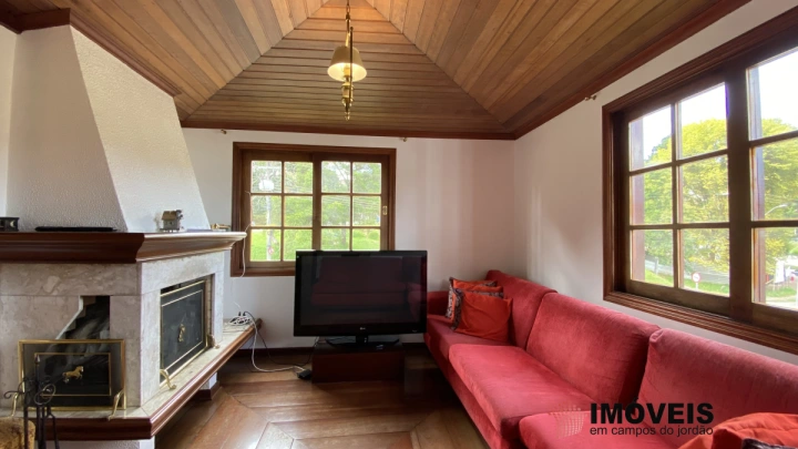 Apartamento em Vila Capivari, Campos do Jordão - foto 6