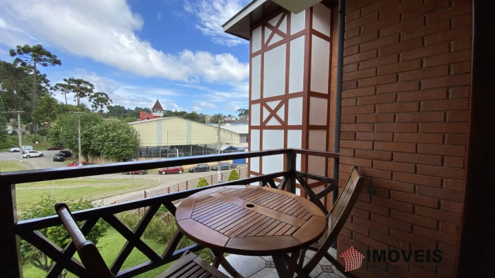 Apartamento em Vila Capivari, Campos do Jordão - foto 8