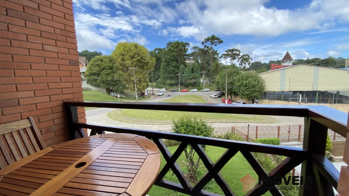 Apartamento em Vila Capivari, Campos do Jordão - foto 9