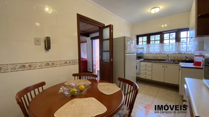 Apartamento em Vila Capivari, Campos do Jordão - foto 10