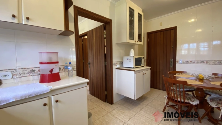 Apartamento em Vila Capivari, Campos do Jordão - foto 11