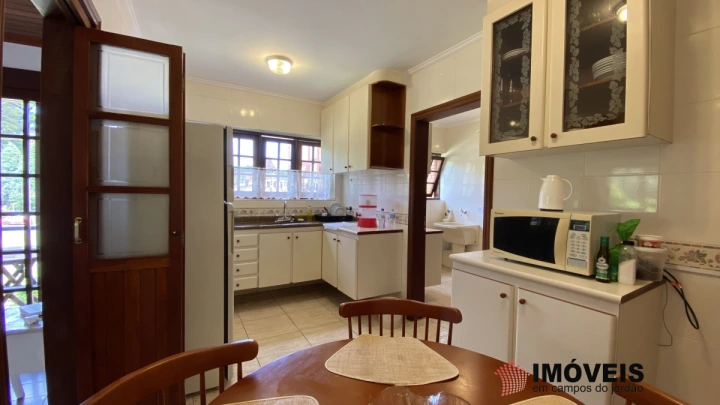 Apartamento em Vila Capivari, Campos do Jordão - foto 12